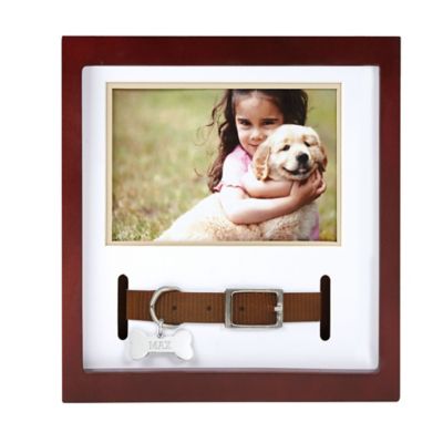 pet picture frame