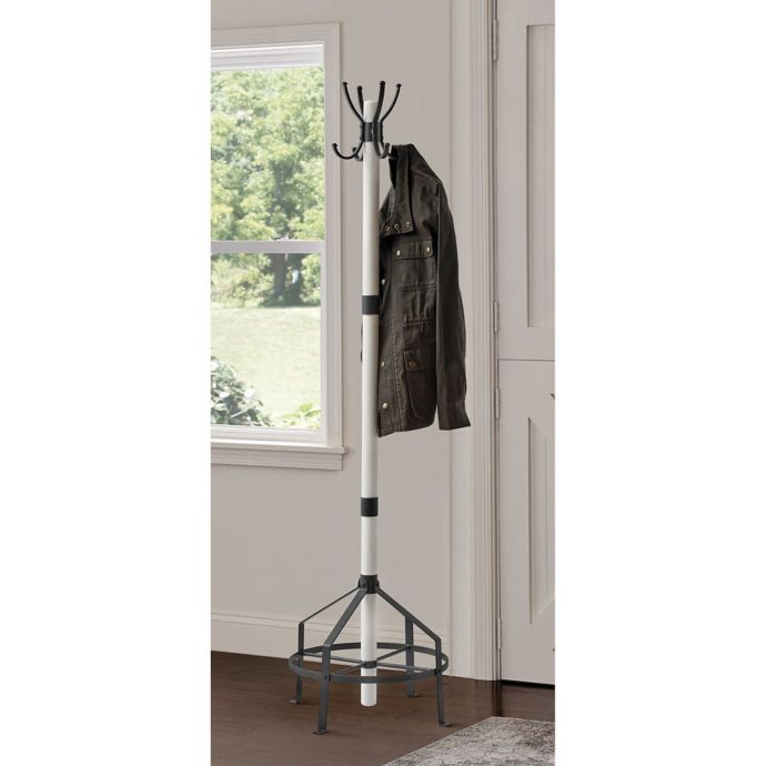 Bed Bath And Beyond Coat Racks - Bed bath and beyond has confidence in