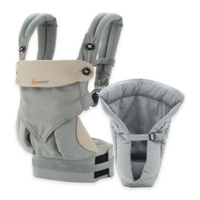 four position ergobaby 360
