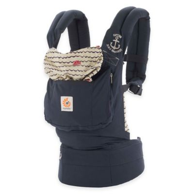 ergobaby navy