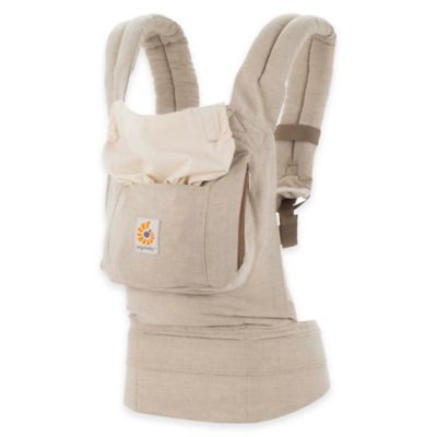 linen carrier