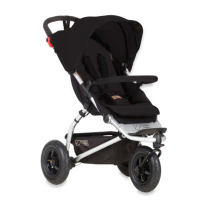 mountain buggy compact stroller