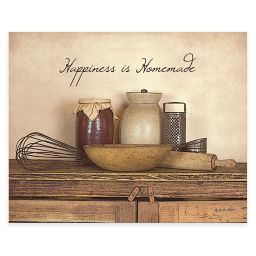 Discover Kitchen Canvas Wall Art Prints