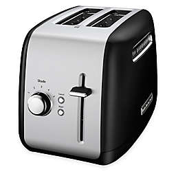 KitchenAid® 2-Slice All-Metal Toaster