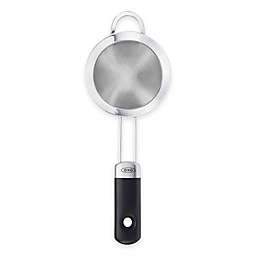 OXO Stainless Steel Fine Mesh Conical Strainer