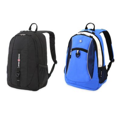 swissgear lightweight backpack