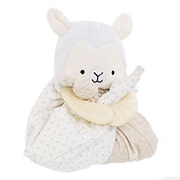 Lulyboo® Lovey Soother and Teether