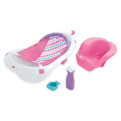 fisher price seat pink