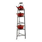 Alternate image 0 for Enclume&reg; 5-Tier Knock Down Cookware Stand