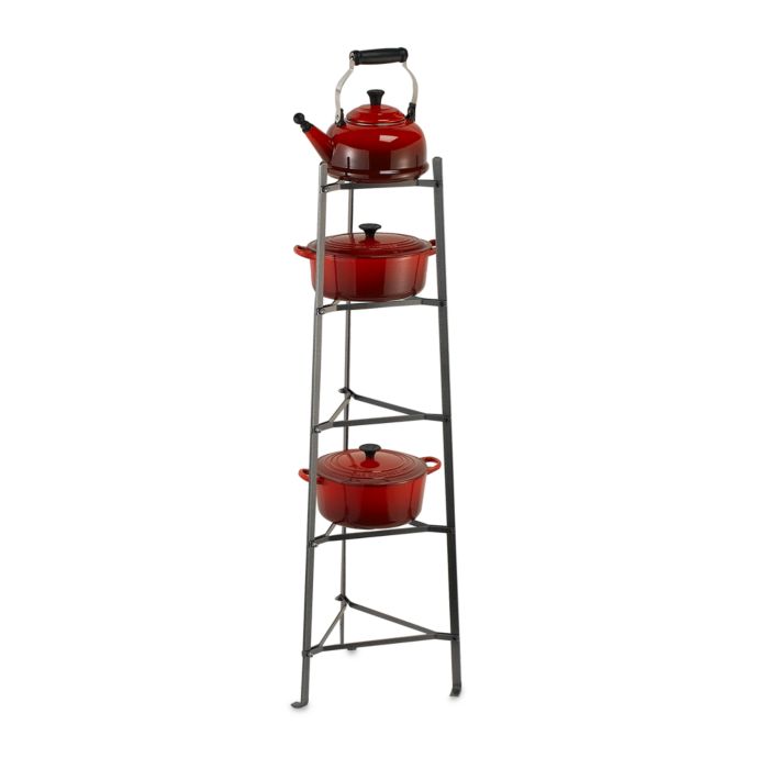 enclume pot stand