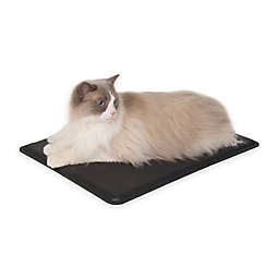 Extreme Weather Kitty Pad in Grey