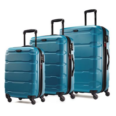 bed bath and beyond checked luggage