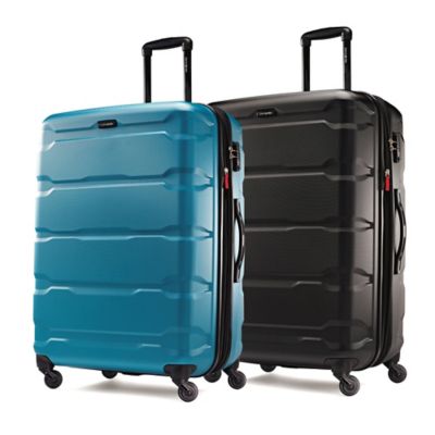 samsonite 28 inch hardside spinner
