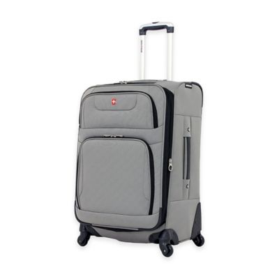 swissgear 24 inch luggage