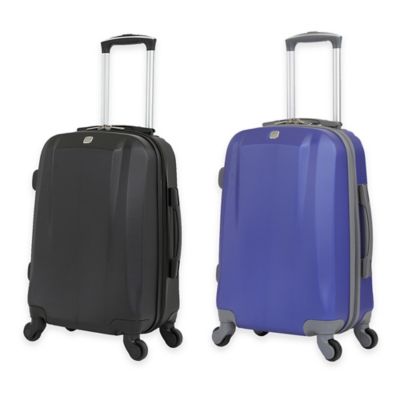 swissgear 19 carry on