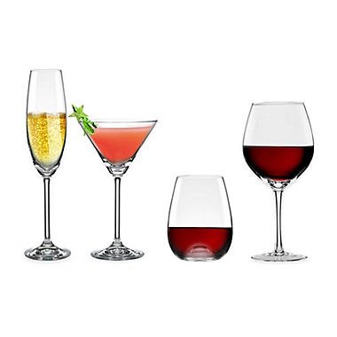 Lenox&reg; Tuscany Classics&reg; Wine &amp; Bar Collection. View a larger version of this product image.