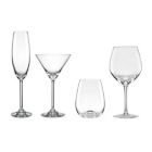 Alternate image 1 for Lenox&reg; Tuscany Classics&reg; Wine &amp; Bar Collection