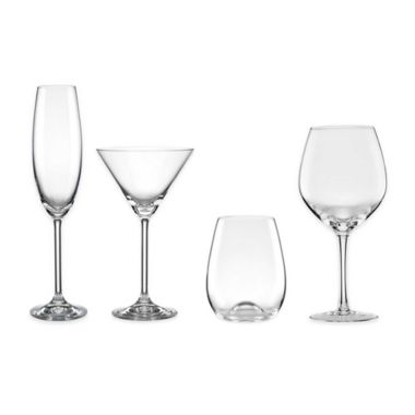 Lenox&reg; Tuscany Classics&reg; Wine &amp; Bar Collection. View a larger version of this product image.