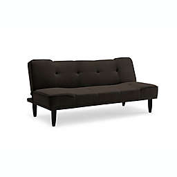 Sealy® Miami Convertible Twin Sofa Bed