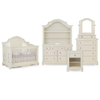 bassett addison crib