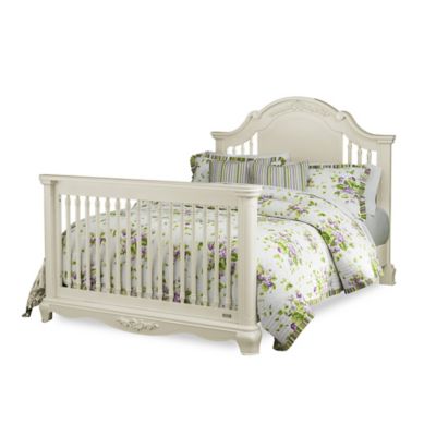 bassettbaby premier addison crib