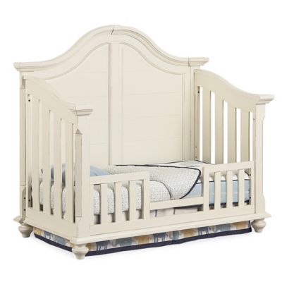 bassett baby addison toddler rail