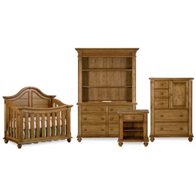 antique nursery furniture