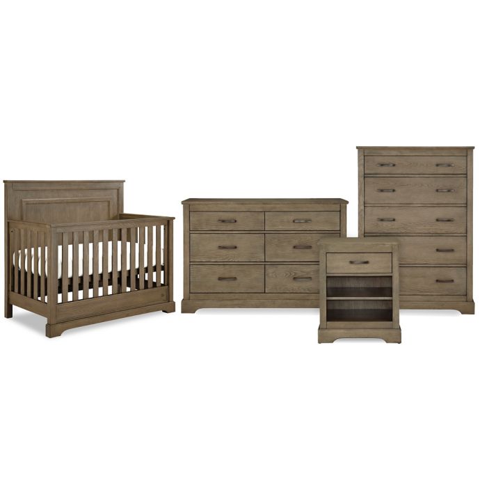 HGTV HOME™ Baby Grayson Nursery Furniture Collection in ...