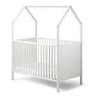 Alternate image 1 for Stokke&reg; Home&trade; Crib in White