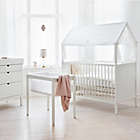 Alternate image 3 for Stokke&reg; Home&trade; Crib in White