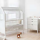 Alternate image 4 for Stokke&reg; Home&trade; Crib in White