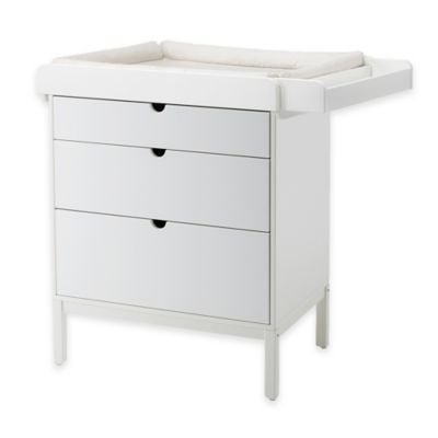 stokke chest of drawers