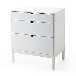 Stokke® Home™ 3-Drawer Dresser in White