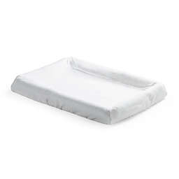 Stokke® Home™ Changer Mattress Cover in White (Set of 2)