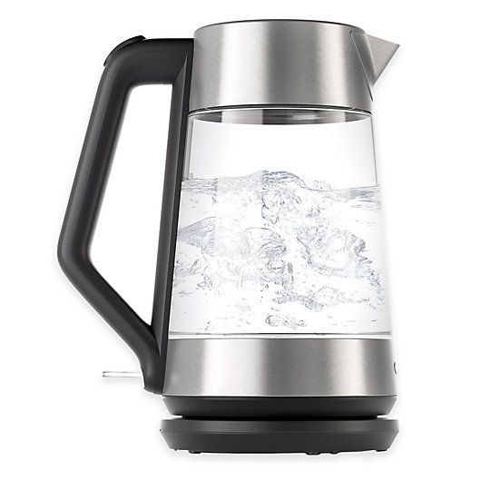 Alternate image 1 for OXO On Cordless 1.75-Liter Electric Kettle