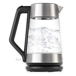 OXO On Cordless 1.75-Liter Electric Kettle