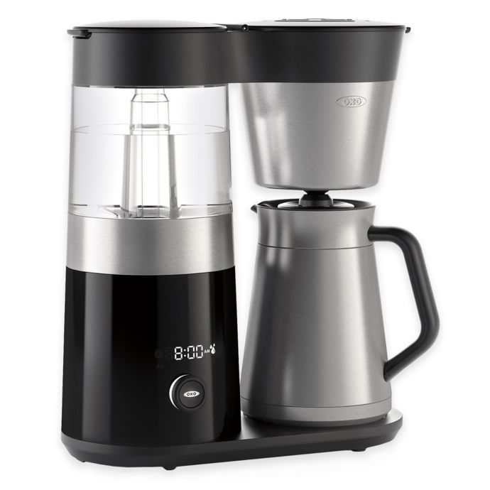 Oxo Brew 9 Cup Coffee Maker Bed Bath Beyond