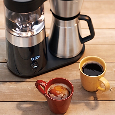 OXO Brew 9 Cup Coffee Maker. View a larger version of this product image.