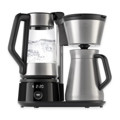 OXO On Barista Brain 12-Cup Coffee 