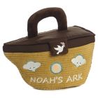 Alternate image 2 for Noah&#39;s Ark Animal Playset