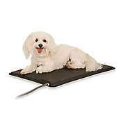 Lectro-Kennels Heated Pad in Black
