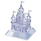Alternate image 0 for Castle 105-Piece Original 3D Crystal Puzzle