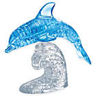 Alternate image 0 for Dolphin 95-Piece Original 3D Crystal Puzzle