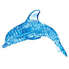 Alternate image 1 for Dolphin 95-Piece Original 3D Crystal Puzzle