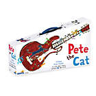 Alternate image 0 for Briarpatch Pete the Cat 36-Piece 2-Sided Suitcase Floor Puzzle