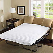 Madison Park Essentials Frisco Microfiber Sofa Bed Mattress Pad