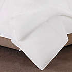 Alternate image 2 for Sleep Philosophy Benton Down Alternative Full/Queen Comforter in White
