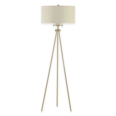 cheap tripod floor lamp