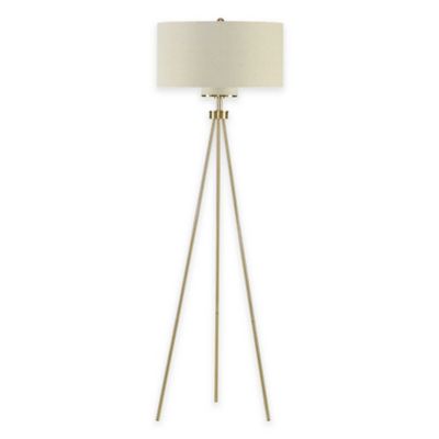 miles tripod floor lamp