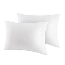 Bed Guardian by Sleep Philosophy 3M Scotchgard Pillow Protector (Set of 2)